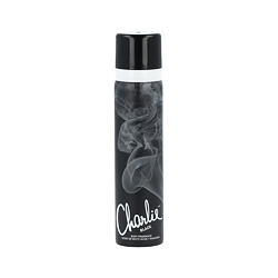 Charlie Black Spray da corpo (donna) 75 ml