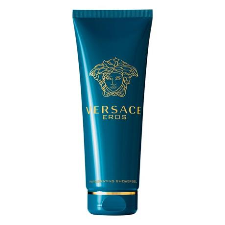 Eros Invigorating Showergel 250 ml