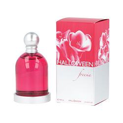 Halloween Freesia 100 ml profumo donna