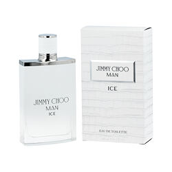 Jimmy Choo Man Ice Eau de Toilette (uomo)