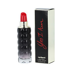 Yes I Am 75ml - Cacharel