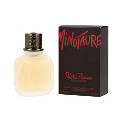 Paloma Picasso Minotaure Pour Homme Eau de Toilette (uomo)