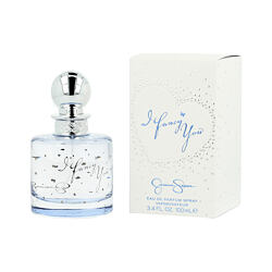 Jessica Simpson I Fancy You 100 ml profumo donna