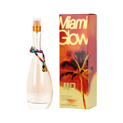 Jennifer Lopez Miami Glow Eau de Toilette (donna)