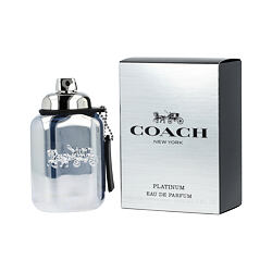 Platinum Eau de Parfum (uomo) 60 ml