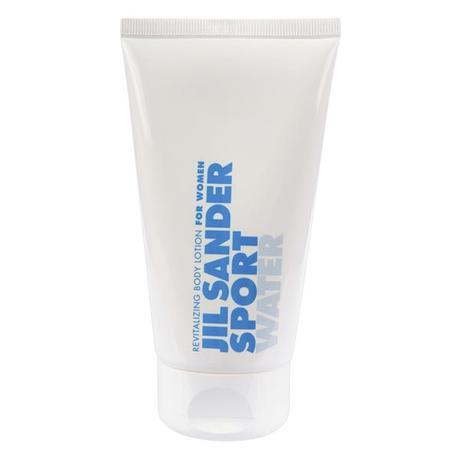 SPORT WATER FOR WOMEN Revitalizing Body Lotion 150 ml