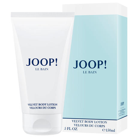 LE BAIN Velvet Body Lotion 150 ml
