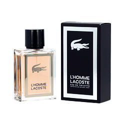 Lacoste L'Homme Eau de Toilette (uomo) - 50 ml