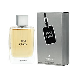 First Class