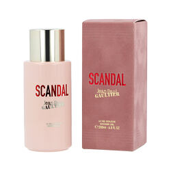 Jean Paul Gaultier Scandal 200 ml profumo donna