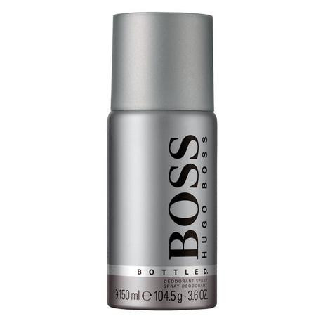 Boss Bottled Deodorante spray 150 ml