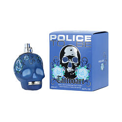 POLICE To Be Tattooart Men Eau de Toilette (uomo)