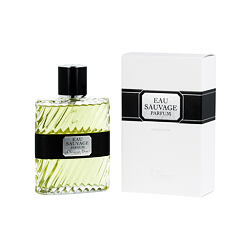 Dior Eau Sauvage Parfum 2017 100 ml