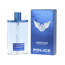 POLICE Cosmopolitan Eau de Toilette (uomo) - 100 ml