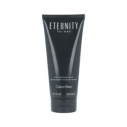 Calvin Klein Eternity for Men 200 ml