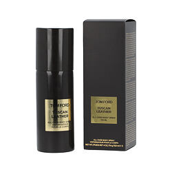 Tom Ford Tuscan Leather Spray da corpo (unisex) - 150 ml