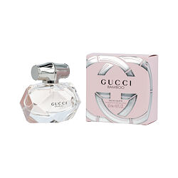 Gucci Bamboo Eau De Toilette (donna) 50 ml 50 ml profumo donna