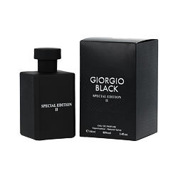 Black Special Edition II Eau de Parfum (uomo) 100 ml