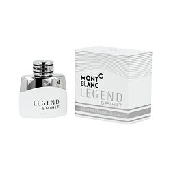 Montblanc Legend Spirit Eau de Toilette (uomo) - 30 ml