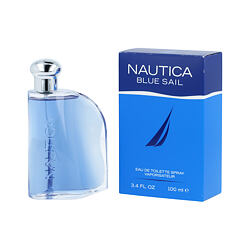 Nautica Blue Sail Eau de Toilette (uomo) - 100 ml