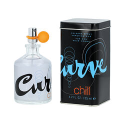 Liz Claiborne Curve Chill for Men Eau de Cologne (uomo) - 125 ml
