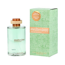 Mediterráneo 200ml - Banderas