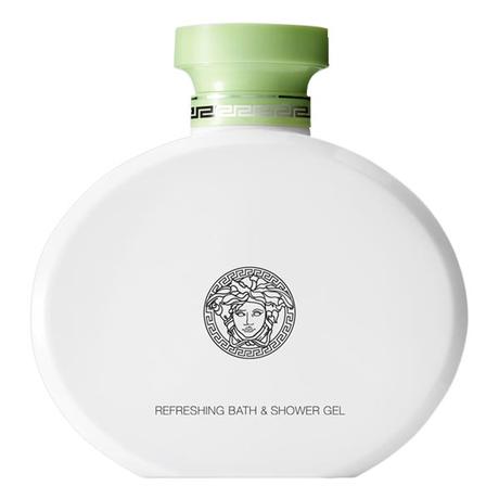 Versense Refreshing Bath & Shower Gel 200 ml