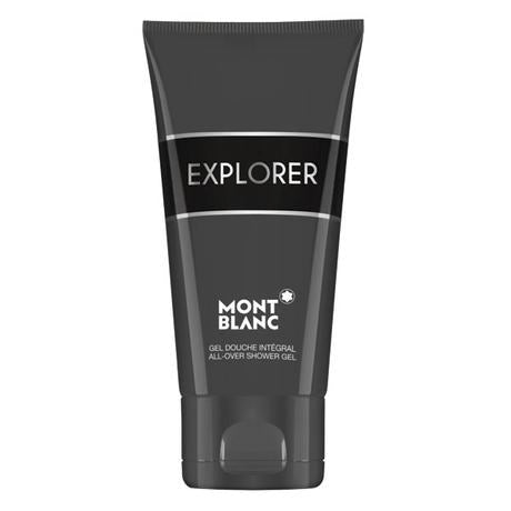 Explorer Gel doccia 150 ml