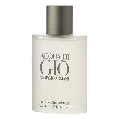 Acqua di Giò Homme After Shave Lotion 100 ml