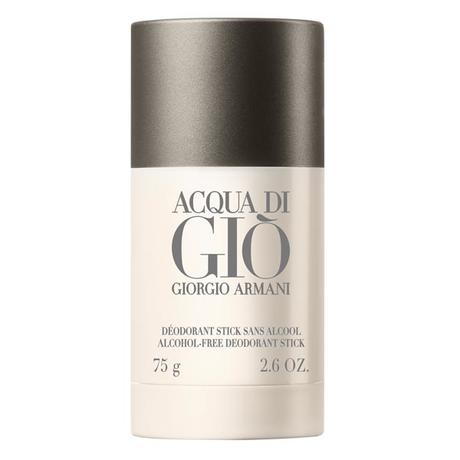 Acqua di Giò Homme Alcohol-Free Deodorant Stick 75 ml