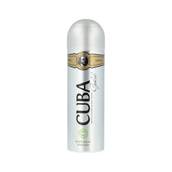 Cuba Gold 200 ml