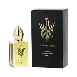 Khôl de Bahreïn Eau de Parfum (unisex) 50 ml