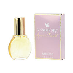 Vanderbilt Eau de Toilette (donna) 30 ml