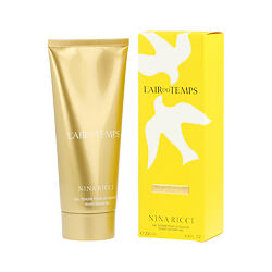 Nina Ricci L'Air du Temps Gel Doccia profumato (donna) - 200 ml