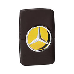 Mercedes-Benz Man Private Eau de Parfum (uomo) -