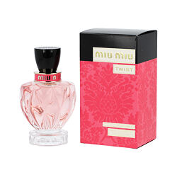 Miu Miu Twist Eau de Parfum (donna)