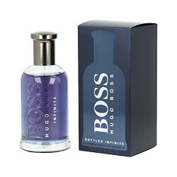 Hugo Boss Boss Bottled Infinite 200 ml profumo uomo