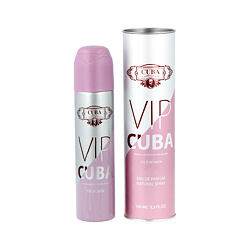 Cuba VIP 100 ml