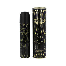 Cuba Night 100 ml