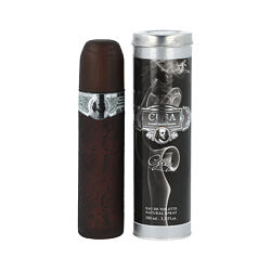 Cuba Grey 100 ml
