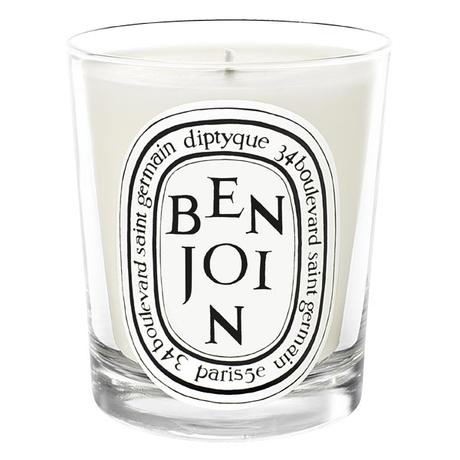 Candela profumata Benjoin 190 g