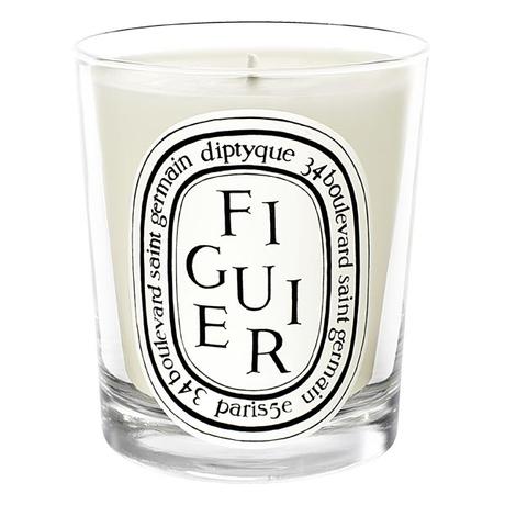 Candela profumata Figuier 190 g