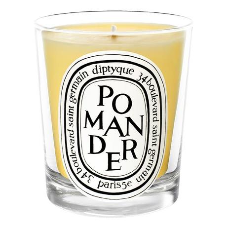 Candela profumata Pomander 190 g