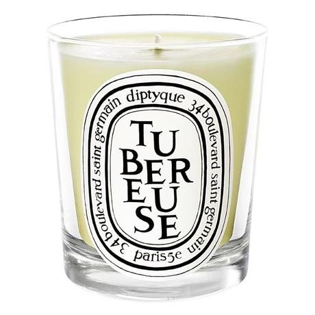 Candela profumata Tubéreuse 190 g