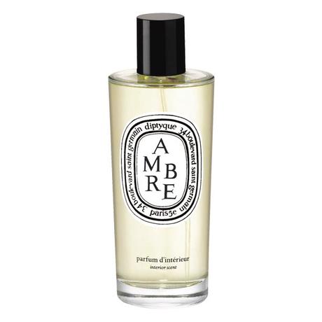 Profumo per ambiente Ambre 150 ml