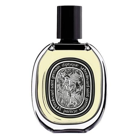 Vetyverio Eau de Parfum 75 ml