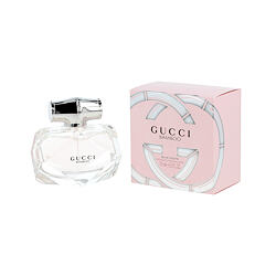 Gucci Bamboo Eau De Toilette (donna) 75 ml 75 ml profumo donna