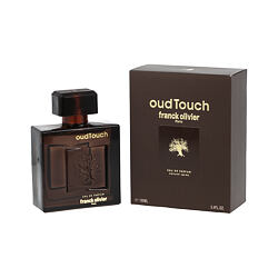 Franck Olivier Oud Touch 100 ml profumo uomo