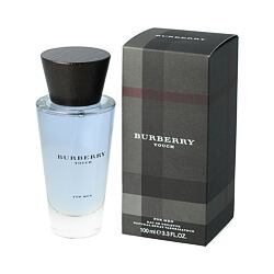 Burberry Touch for Men 100 ml