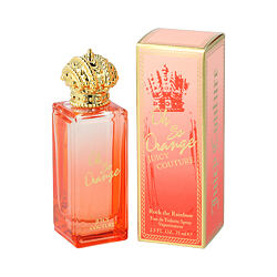 Juicy Couture Rock The Rainbow Oh So Orange 75 ml profumo donna